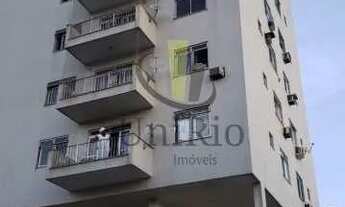 Imagem: Apartamento á venda - Campinho - Jacarepaguá