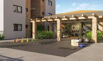 Imagem 3: Partamento à venda no TERRAÇOS RESIDENCE