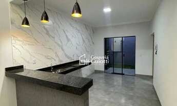 Imagem 2: Casa no Setor Escala Anápolis-GO