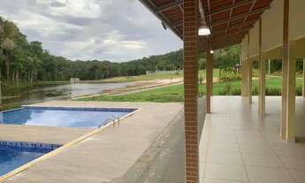 Imagem 3: Lotes na chácara Rio negro