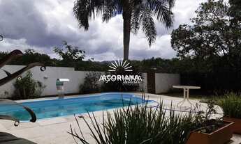 Imagem: Casa 2 dormitórios à venda Lagoa da Conceição