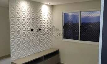 Imagem 3: Oportunidade - Apartamento - Jardim Copacabana - Residencial Fatto Acqua - Jardim Copacaba