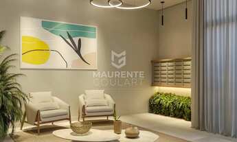 Imagem 7: Duplex com 3 suítes no Estreito