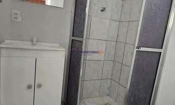 Imagem 6: Apartamento 2 dormitórios - sacada com churrasqueira - 1 vaga escriturada