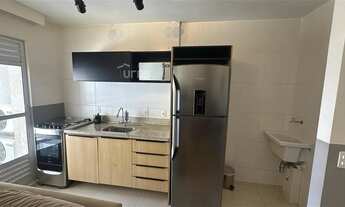 Imagem 5: Apartamento no METROPOLITAN SIDNEY Jardim Goiás