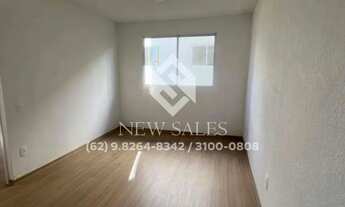 Imagem 5: APTO- 2 quartos, Sala, 1 vaga, 42,05 m²- Setor Grajaú