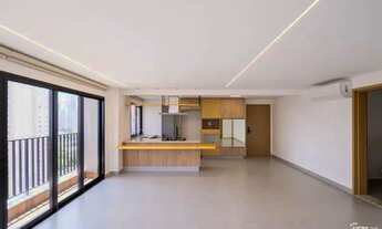 Imagem 2: Apartamento com 3 suítes no Setor Marista - Goiânia - GO