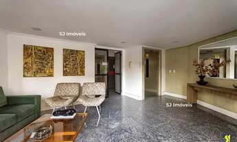 Imagem 2: Apartamento 2 suítes em área nobre a 300 m do Shopping Del Paseo