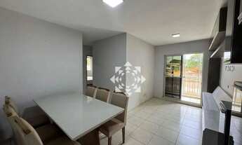 Imagem 5: Apartamento com 2 dormitórios à venda, 68 m² por R$ 300.000,00 - Plano Diretor Norte - Pal