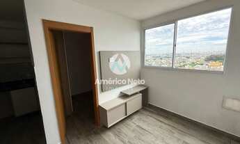 Imagem: Apartamento para locação, Vila Palmares