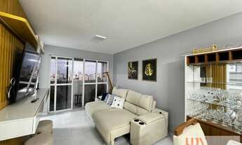 Imagem: Apartamento porteira fechada com 61 m²