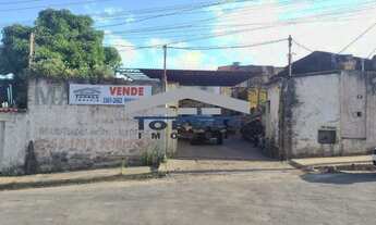 Imagem: Galpão à Venda Oportunidade Única no