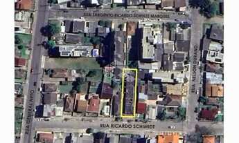 Imagem 6: Apartamento de 2 quartos no bairro Nossa Senhora de Lourdes/ Santa Maria/ RS