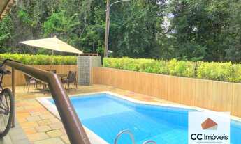 Imagem 2: Casa de condomínio para venda tem 360 m² com 5 quartos