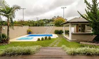 Imagem 4: CASA EM CONDOMÍNIO FECHADO 4 QUARTOS 4 VAGAS COM PISCINA