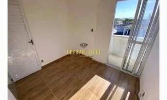 Imagem 2: Apartamento de 1 Dormitórios para Locação no bairro Parque Maria Helena - Suzano-SP