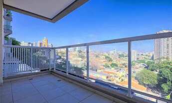 Imagem 1: Apartamento com 1 quartos para locação em Sumaré - SP