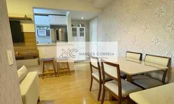 Imagem 4: Apartamento à venda, Residencial Torres do Horizonte, Londrina, PR