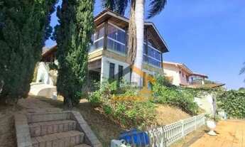 Imagem 7: Chácara com 5 dormitórios à venda, 1000 m² por R$ 1.400.000,00 - Parque São Gabriel - Itat