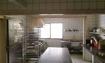 Imagem 7: Prédio inteiro à venda em Tucuruvi - SP