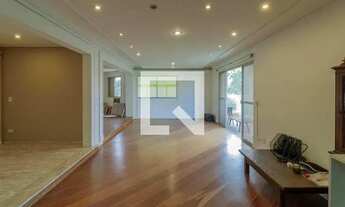 Imagem 2: Apartamento à Venda - Portal do Morumbi, 3 Quartos, 200 m2