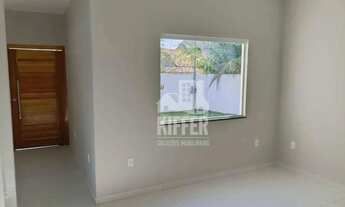 Imagem 3: Casa em Chácara de Inoã com 2 suítes