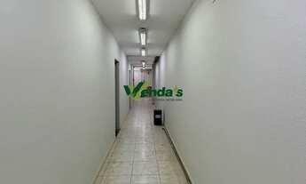 Imagem 5: Imóvel comercial com 3 pavimentos em praça central