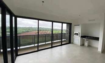 Imagem 3: Apartamento alto padrão, bairro Vila do Golf, Zona Sul em Ribeirão Preto/SP