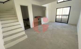 Imagem: Apartamento Duplex em São José dos Campos