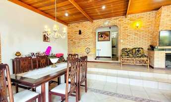 Imagem 3: Chácara à Venda em Arujá, 2 Dorms, 143m² no Parque dos Arantes