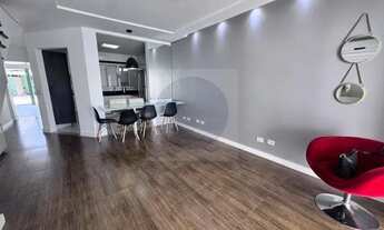 Imagem 6: Sobrado mobiliado - 2 suítes para alugar em condomínio - Jardim Santa Maria/Jacareí-SP