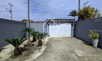 Imagem 3: Casa estilo colonial no Jardim Atlântico Oeste
