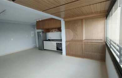 Imagem 8: Apartamento com 2 quartos para locação em Pinheiros - SP