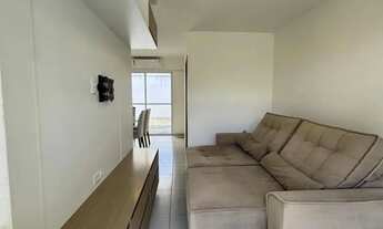 Imagem 6: Casa em Condomínio Mobiliada em Feira de Santana - Ônix Residence REF: 2120