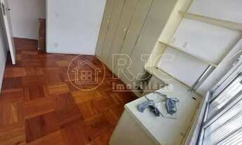 Imagem 7: Imóvel para venda com 130 metros quadrados com 2 quartos em Tijuca - Rio de Janeiro - RJ