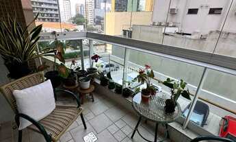 Imagem 7: Apartamento com 2 dormitórios à venda, 98m² - Centro - Florianópolis/SC