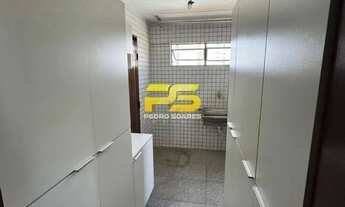 Imagem 6: Apartamento com 3 quartos para Locação, Manaíra - João Pessoa