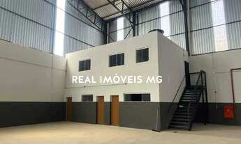 Imagem 5: Galpão logístico para alugar, próximo ao Shopping Partage e BR 381