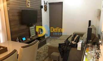 Imagem 7: Apartamento à Venda em Limeira Residencial Rubi, 47 m², Financiamento Disponível