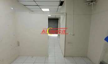 Imagem 2: SALÃO COMERCIAL 25,94 M², PARA LOCAÇÃO NO CENTRO DE GUARULHOS SP