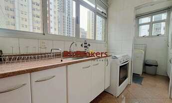 Imagem 6: APARTAMENTO MOBILIADO DE 2 QUARTOS PARA LOCAÇÃO NO CORAÇÃO DO BAIRRO SAVASSI