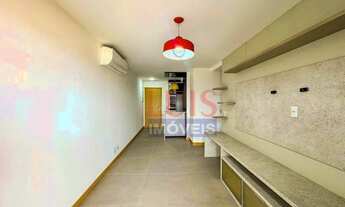 Imagem 2: Apartamento com 2 dormitórios para alugar, 72 m² por R$ 5.758,00/mês - Piratininga - Niter