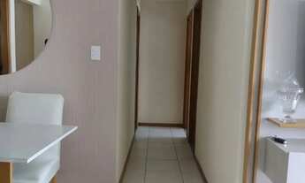 Imagem 6: APARTAMENTO 2 QUARTOS (1 SUÍTE), DEP. COMPLETA, EM 100M², 2 VAGAS, NO RIO VERMELHO