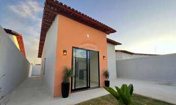 Imagem: Casas à venda no Loteamento Nanuque