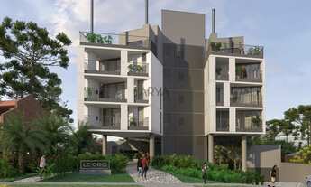 Imagem: Apartamento em Santa Felicidade - ARYA 1