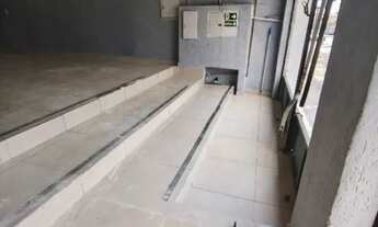 Imagem 6: Salão comercial avenida conselheiro carrão