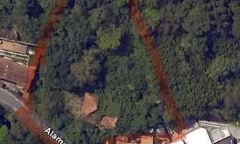 Imagem: Terreno à venda, 3180 m² por R$ 2.000.000,00