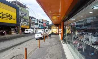 Imagem 5: Locação Loja São Marcos Salvador