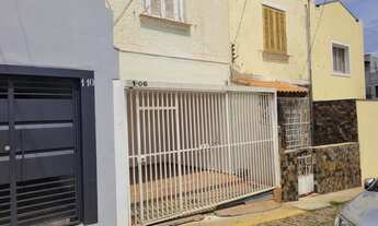 Imagem 3: Casa no centro de Bauru