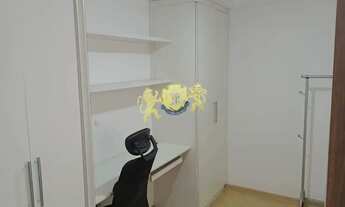 Imagem 8: Apartamento para alugar na Consolação - Edifício Studio Home Bela Cintra